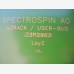Spectrospin AQR. U-BUS
